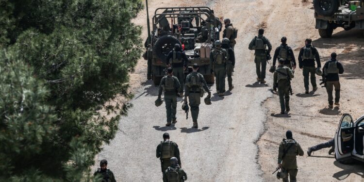 Neef van Hezbollah-leider Qassem doodgeschoten in Israël