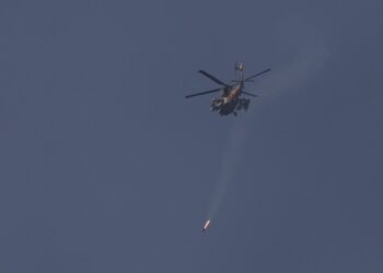 IDF blijft bedreigingen in Zuid-Libanon aanpakken