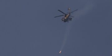 IDF blijft bedreigingen in Zuid-Libanon aanpakken