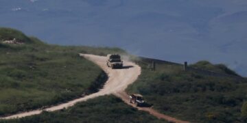 Israël bereidt zich voor op confrontatie met Iran volgende week