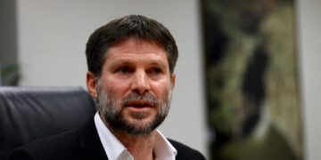 Israël’s intenties voor vernietiging en bezetting in Zuid-Libanon bekendgemaakt