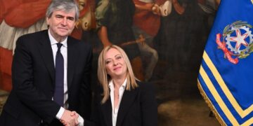 Nieuwe minister van Toerisme beëdigd na mislukt referendum in Meloni-regering