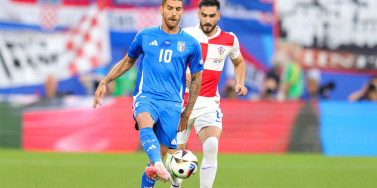 Naamswijziging Italië: ‘Bom’ voor bank van ‘Squadra Azzurra’