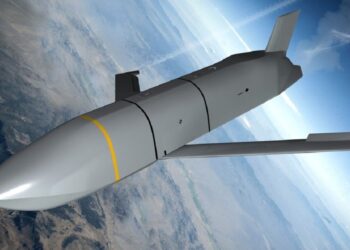 Amerikanen verplaatsen stealth-raketten naar Iran, houden China in gedachten