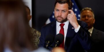 De Grote Blunder: Jay De Vance’s Boek over Geloof