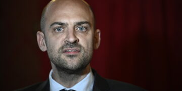 Franse minister veroordeelt uitspraken Trump tegen paus