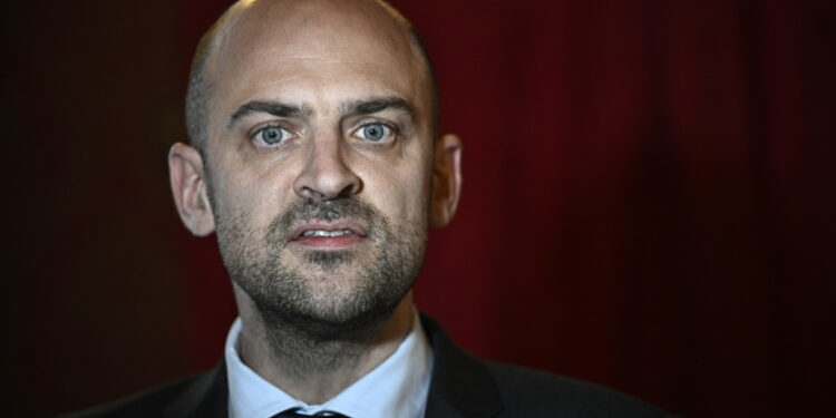 Franse minister veroordeelt uitspraken Trump tegen paus