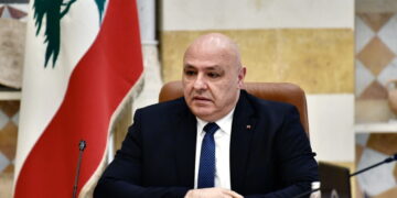 President Aoun weigert gesprek met Netanyahu: harde houding vanuit Libanon