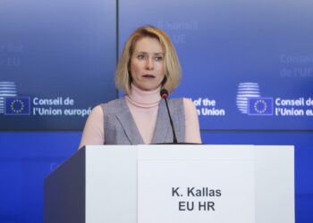 Waarom Europa geen sancties tegen Israël steunt