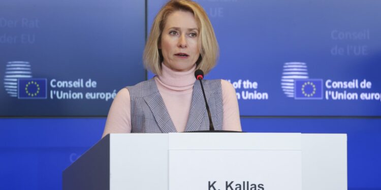 Waarom Europa geen sancties tegen Israël steunt