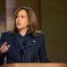 Kamala Harris overweegt kandidatuur voor verkiezingen 2028
