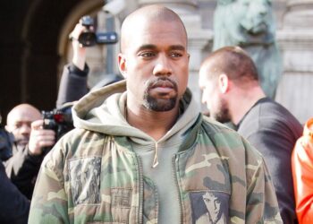 Franse regering wil concert Kanye West in Marseille verbieden