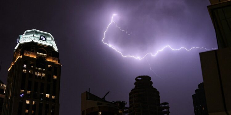Qatar weigert bemiddelingsrol in gesprekken VS en Iran