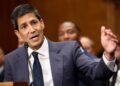Kevin Warsh zwijgt op eenvoudige vraag Elizabeth Warren over Trumps Fed-keuze