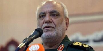 Garde zint op wraak voor dood inlichtingenchef.