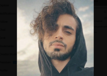 Iraanse man opgehangen voor werken met Israël