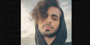 Iraanse man opgehangen voor werken met Israël