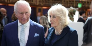 Koninklijk bezoek Charles in de VS: politieke betekenis en ceremonie