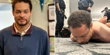 Leraar pleegt aanval op correspondenten Witte Huis: ‘Ik wilde regering aanvallen’