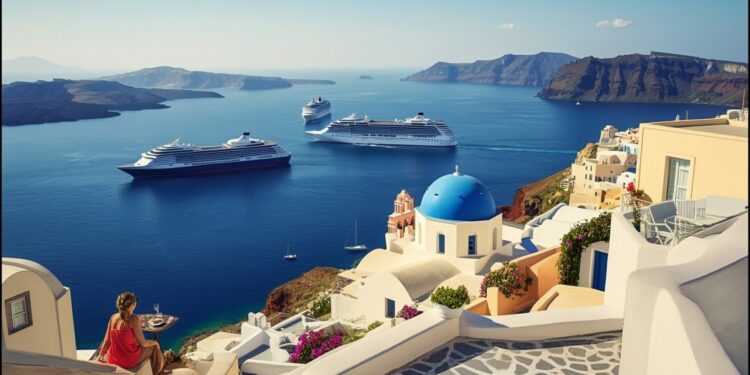 Toeristische eilanden verwelkomen bezoekers met positieve berichten