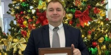 Mysterie van dode dierenarts en vee-slachting in Novosibirsk