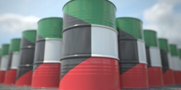 Koeweit stopt olieleveranties vanwege overmacht