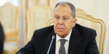VS laat taal van ultimatums achter zich, aldus Lavrov