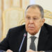 VS laat taal van ultimatums achter zich, aldus Lavrov
