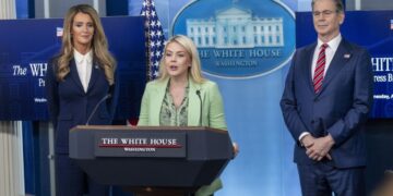 Witte Huis vraagt niet om verlenging wapenstilstand met Iran