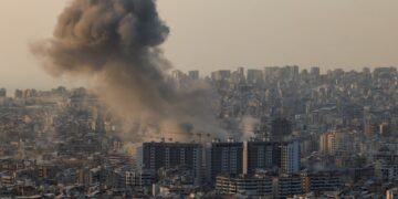 Iran en Libanon overleggen over naleving wapenstilstand met Israël