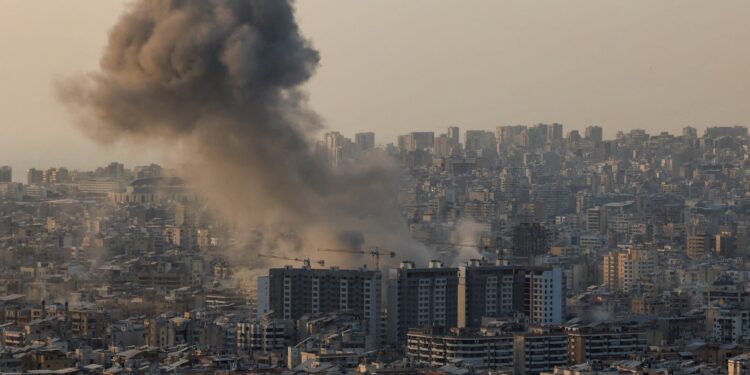 Iran en Libanon overleggen over naleving wapenstilstand met Israël