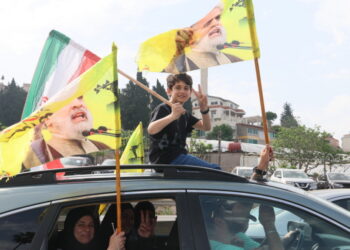 Hezbollah dreigt met actie bij schending wapenstilstand Israël in Libanon