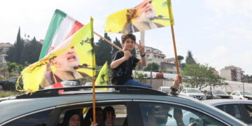 Hezbollah dreigt met actie bij schending wapenstilstand Israël in Libanon