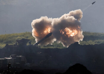 Ravage door Israëlische aanvallen in Libanon: 1.300 doden, 3.935 gewonden