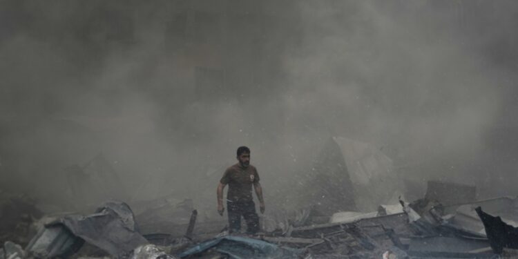 Vier doden bij Israëlische aanvallen in Libanon