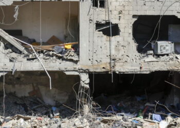 Meer dan 1.500 doden door Israëlische aanvallen in Libanon