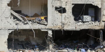 Meer dan 1.500 doden door Israëlische aanvallen in Libanon