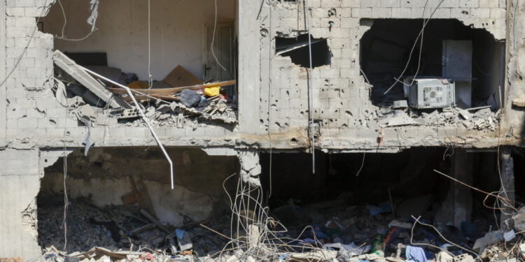 Meer dan 1.500 doden door Israëlische aanvallen in Libanon