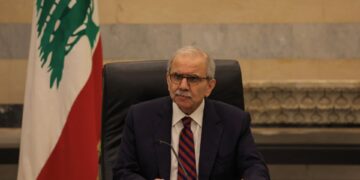 Premier van Libanon onder druk voor directe gesprekken met Israël