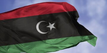 Libië keurt eerste begroting in 13 jaar goed