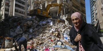 Onderhandelingen tussen Israël en Libanon starten in Washington volgende week