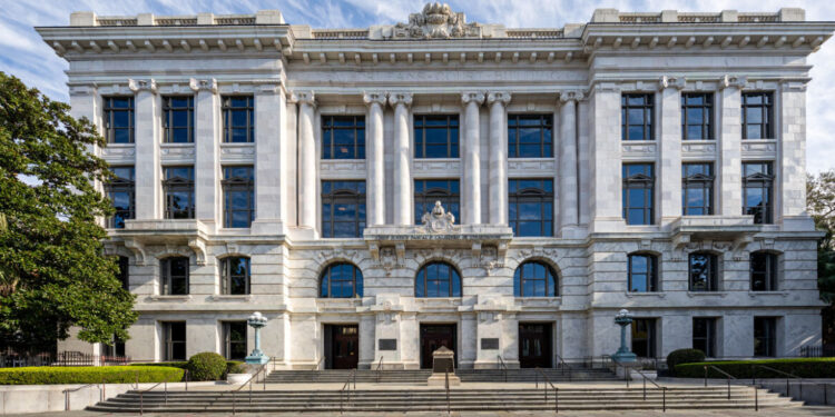 Hooggerechtshof beschermt minderheidsstemmen in Louisiana