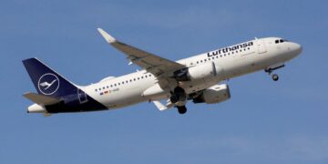 Lufthansa-groep verlengt opschorting vluchten Israël tot juni