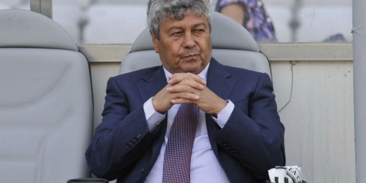De gezondheid van Mirea Lucescu verslechtert en behandelingen falen