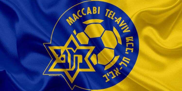 Maccabi’s verzorger beschuldigd van verkrachting minderjarige jongen