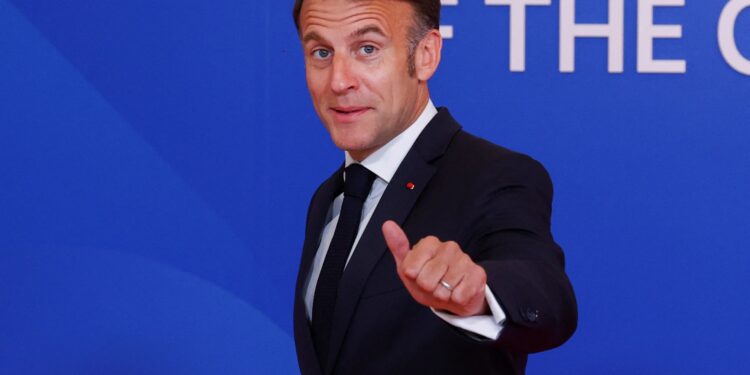 Herstel van stabiliteit in Midden-Oosten: snel en effectief