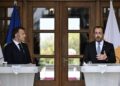 Defensiesamenwerking Cyprus-Frankrijk verstoort balans en vraagt om oplossing