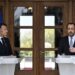 Defensiesamenwerking Cyprus-Frankrijk verstoort balans en vraagt om oplossing