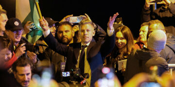 Overwinning van de Magyar: gevolgen na 16 jaar Orban in Hongarije