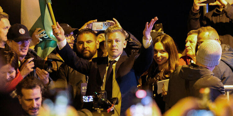 Overwinning van de Magyar: gevolgen na 16 jaar Orban in Hongarije